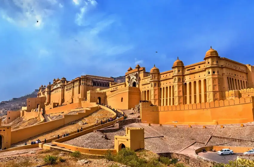 Rajasthan Tour with Female Guide for Solo Women Travelers