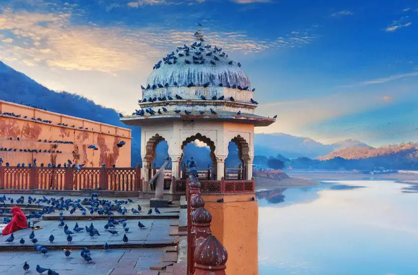 Rajasthan Tour with Photography & Heritage Walks