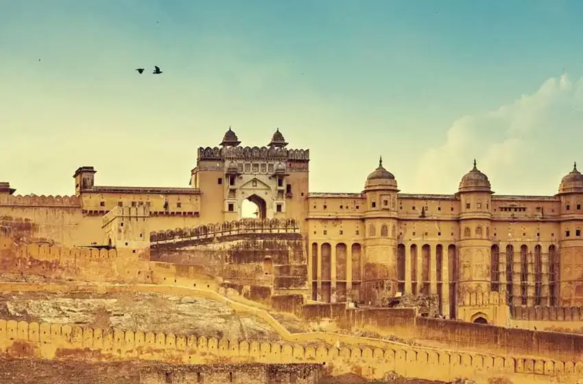 Relaxation Golden Triangle Tour | Slow-Paced Luxury Journey in Delhi, Agra & Jaipur