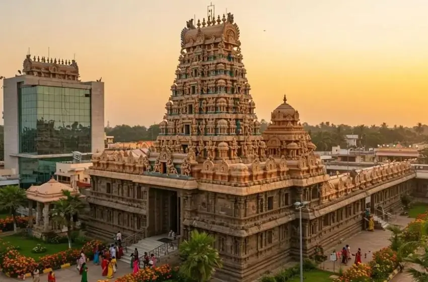 South India Luxury Cultural Discovery Tour | 15 Days Private Journey