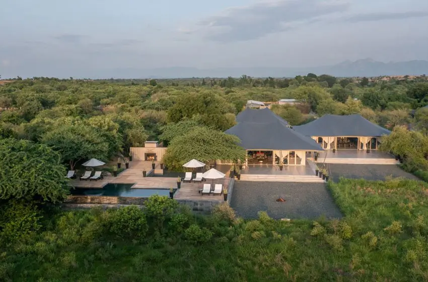 Golden Triangle Tour with Suján Jawai | Ultra-Luxury Safari & Heritage Experience