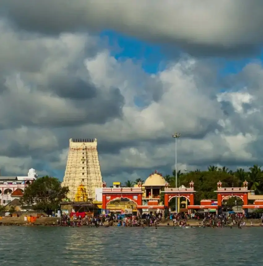 Ultimate Luxury South India Grand Tour | 20 Days Private Journey
