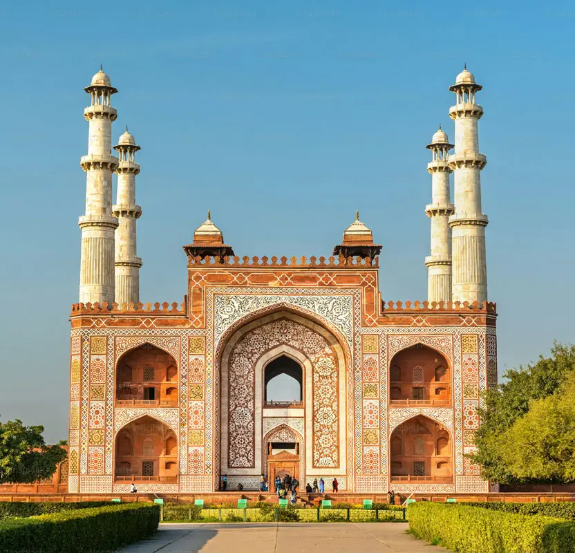 Golden Triangle Tour for Families with Kids | Fun & Luxury Holiday in Delhi, Agra & Jaipur