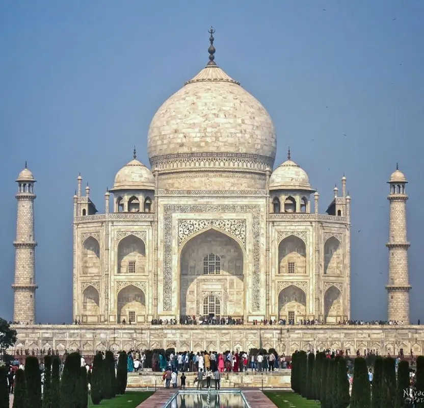 Delhi Jaipur Agra Tour with English Speaking Driver
