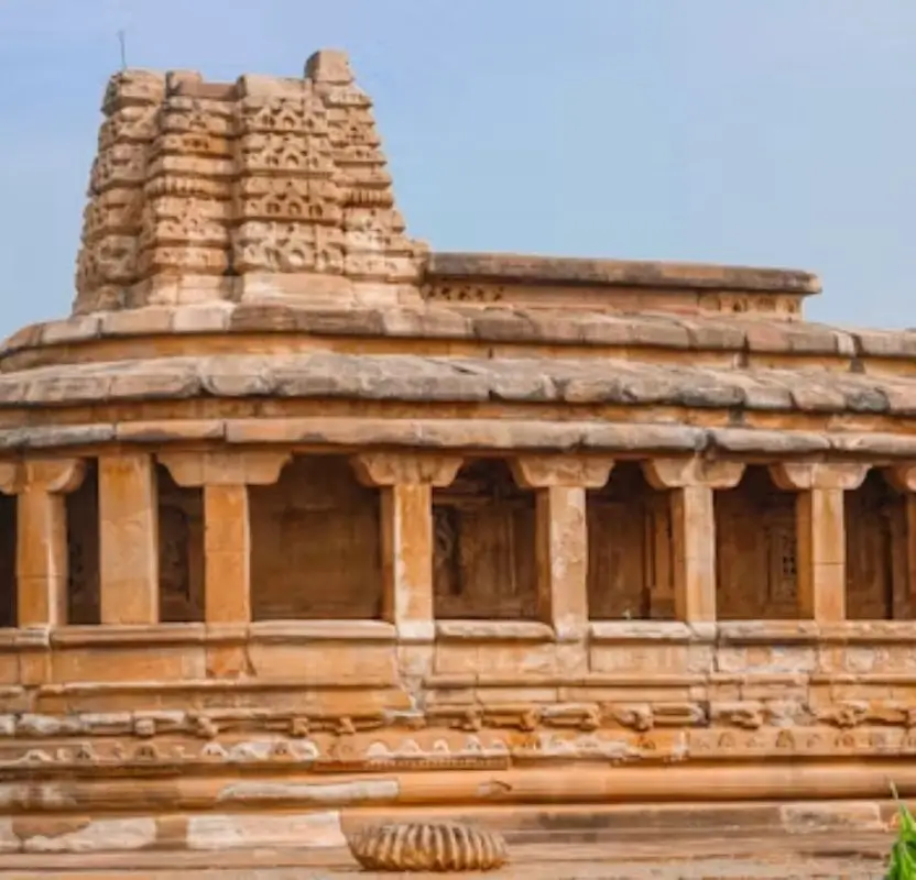 Luxury South India UNESCO Heritage Tour | 14 Days Private Journey