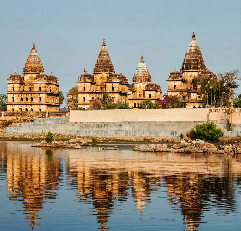 Golden Triangle Tour with Ayodhya | Delhi, Agra, Jaipur & Ram Mandir Pilgrimage
