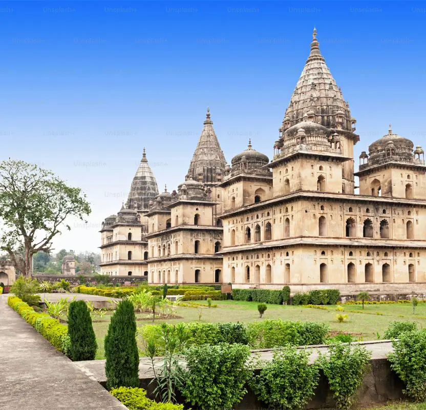 Golden Triangle Tour with Ayodhya | Delhi, Agra, Jaipur & Ram Mandir Pilgrimage