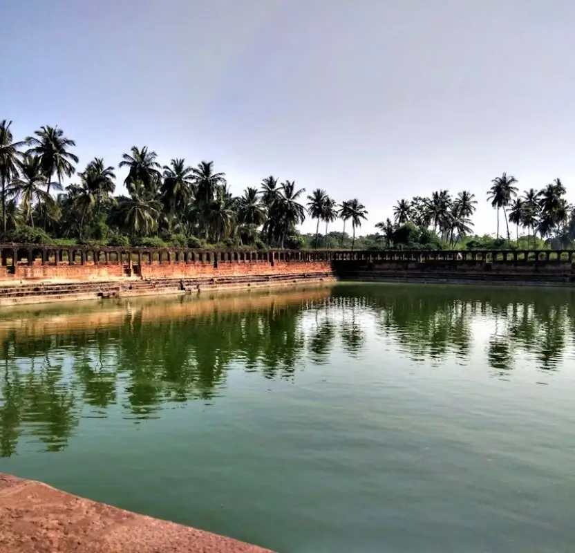 Luxury Karnataka & Goa Tour | 12 Days Heritage & Beach Holiday