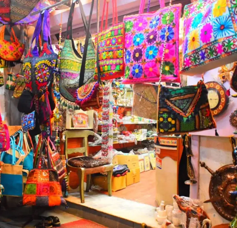 Royal Rajasthan Shopping Circuit