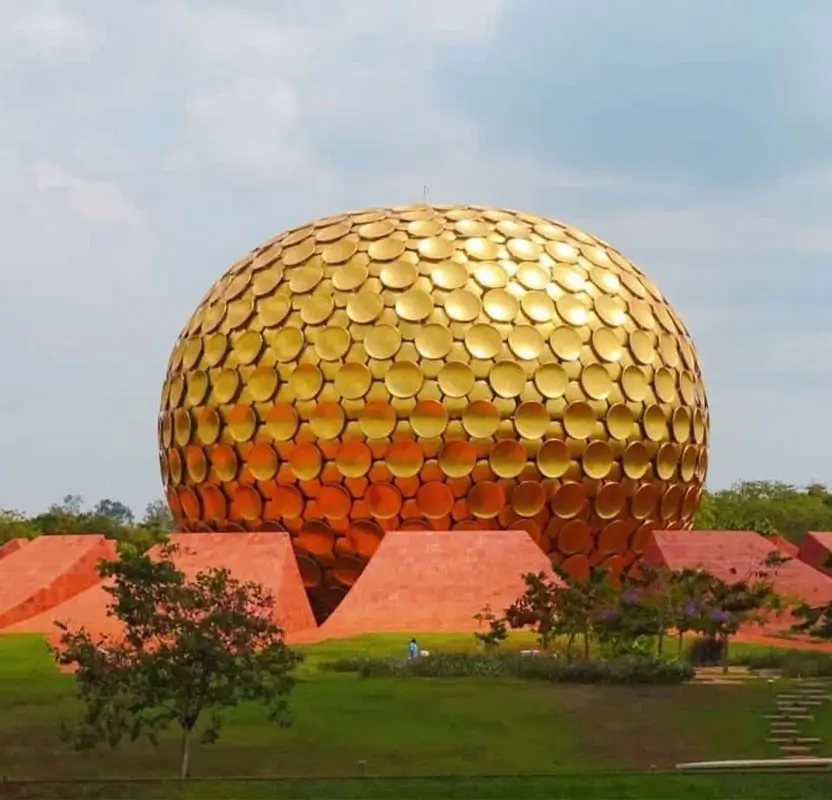 Chennai, Mahabalipuram & Pondicherry Heritage Coast