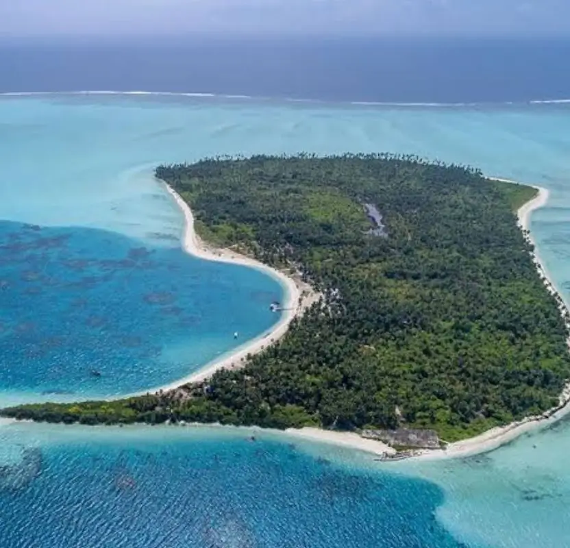 Kerala & Lakshadweep Luxury Holiday | 12 Days Island Escape