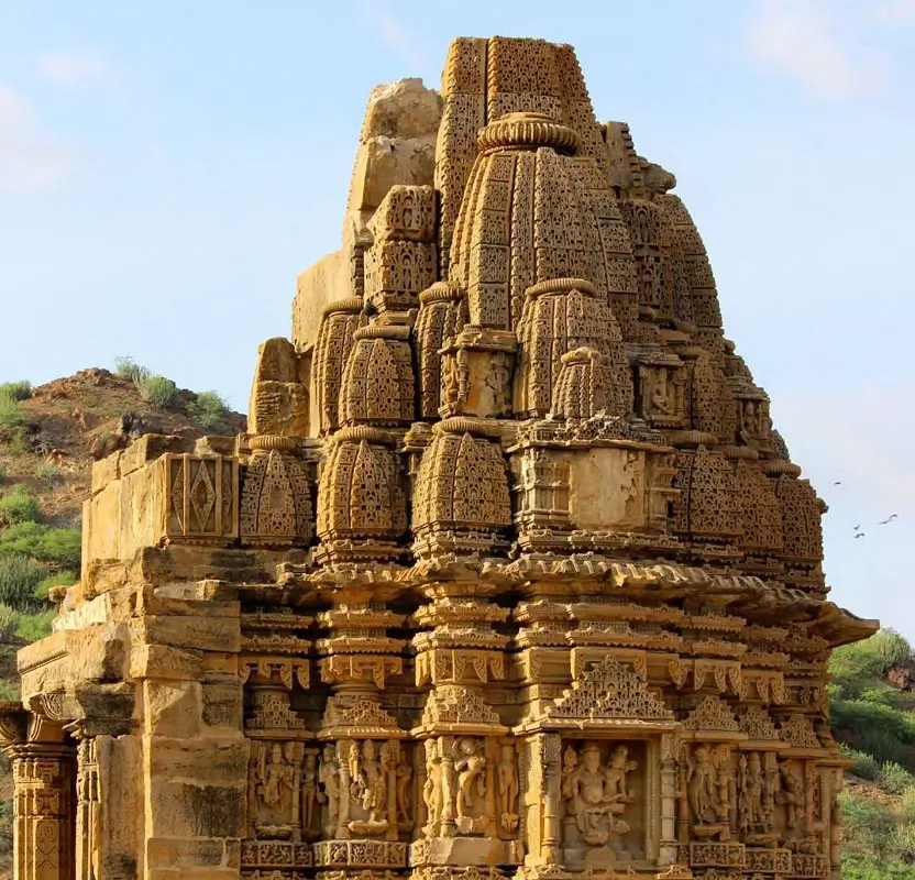 Hidden Gems of Rajasthan Tour