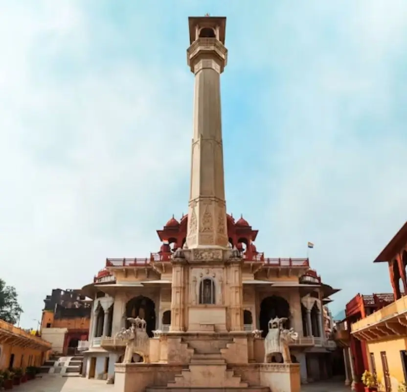 Luxury Karnataka & Goa Tour | 12 Days Heritage & Beach Holiday