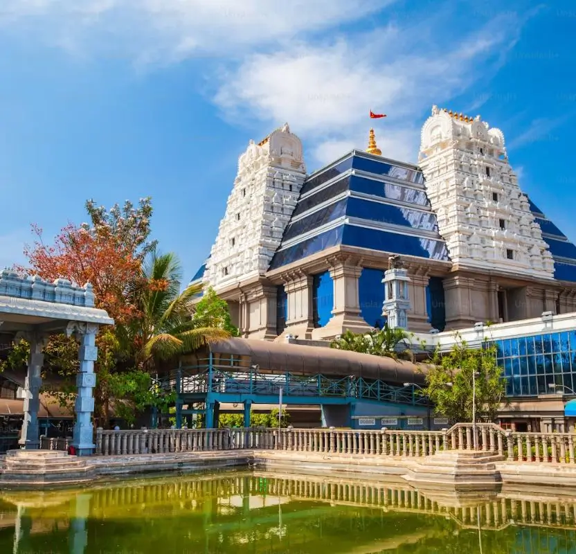 Karnataka Wildlife & Heritage Luxury Tour | 11 Days Private Tour