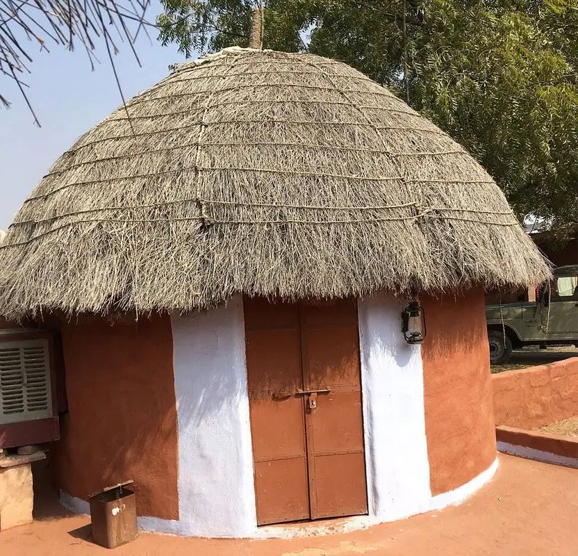 Rajasthan Village Tour with Bishnoi & Rural Experiences – 10 Days of Culture, Heritage & Rural Charm