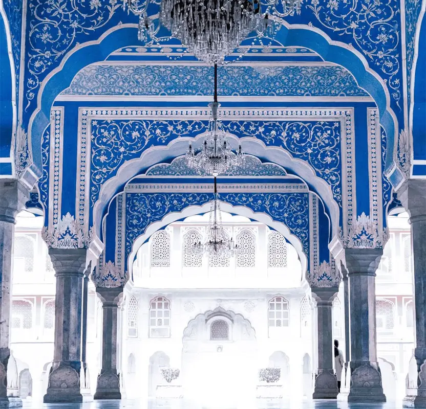 Jaipur Half-Day Tuk Tuk Tour | Quick City Sightseeing with Local Touch