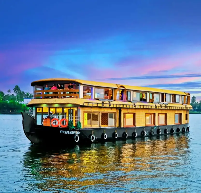 Wheelchair Friendly Kerala Tour