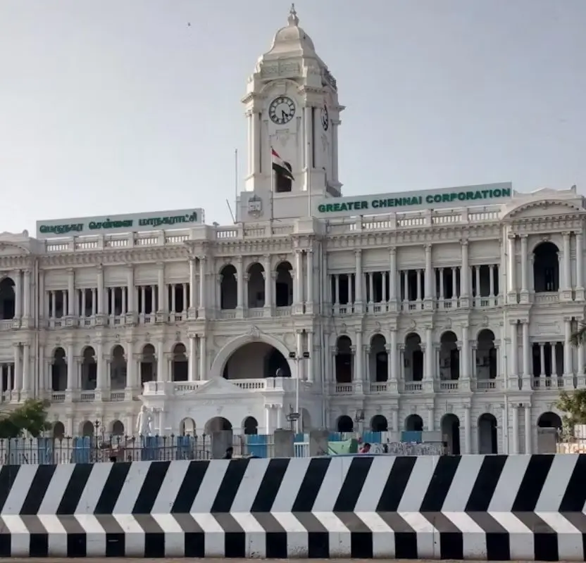 Luxury South India Palace & Temple Tour | 12 Days Private Journey