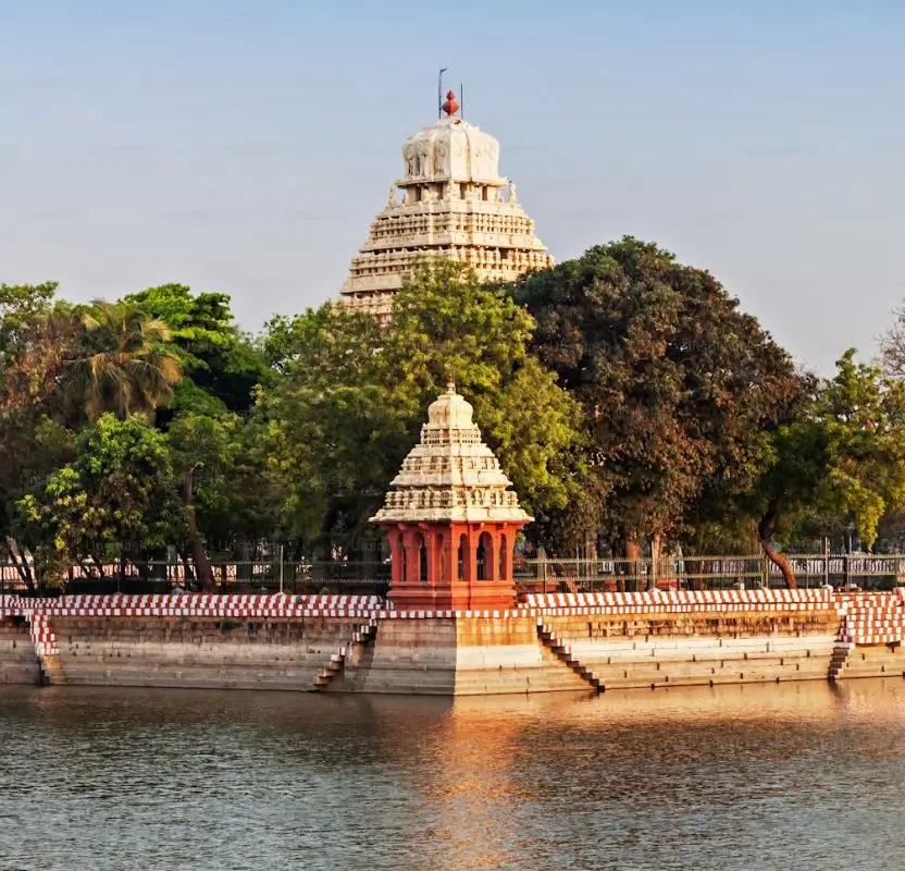 Luxury Tamil Nadu Hill Stations Tour | 10 Days Private Holiday