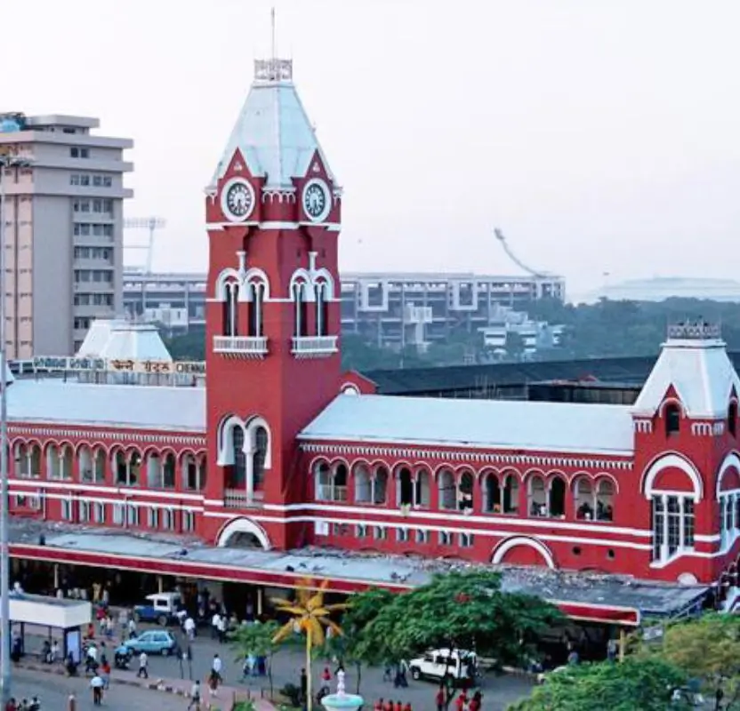 Luxury South India Architecture & Heritage Tour | 14 Days Private Tour