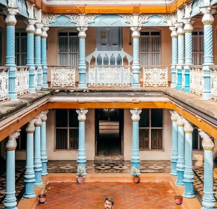 Luxury Southern Spice Route Tour | 13 Days Private Luxury Tour