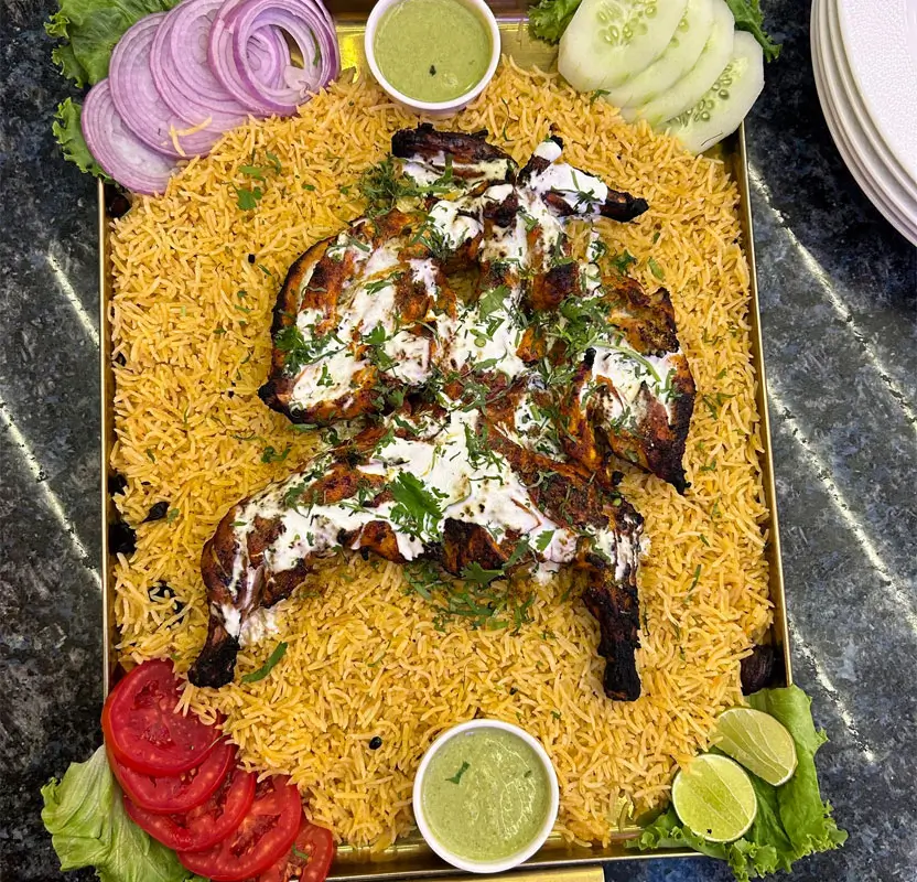 Chandni Chowk Delhi Food Tour | Old Delhi Food Walk with Private Guide