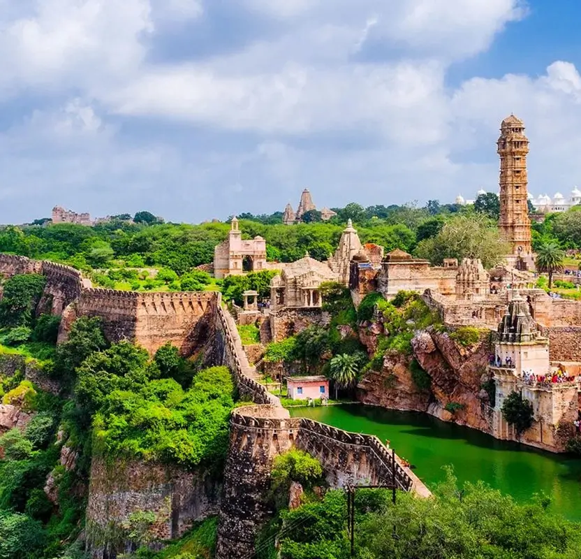 Heritage Rajasthan Tour with Premium Boutique Havelis