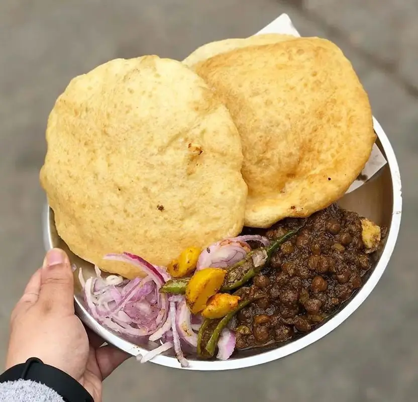 Golden Triangle Food & Culinary Tour | Luxury Food Journey in Delhi, Agra & Jaipur