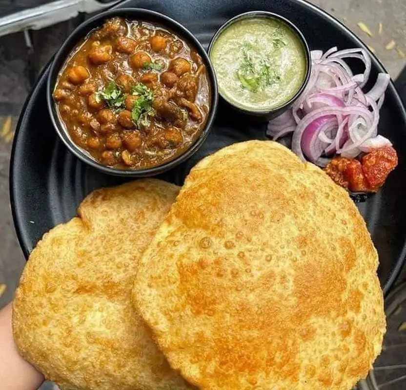 Delhi Food & Spice Market Walk with Temple Tour | Old Delhi Culinary & Spiritual Journey