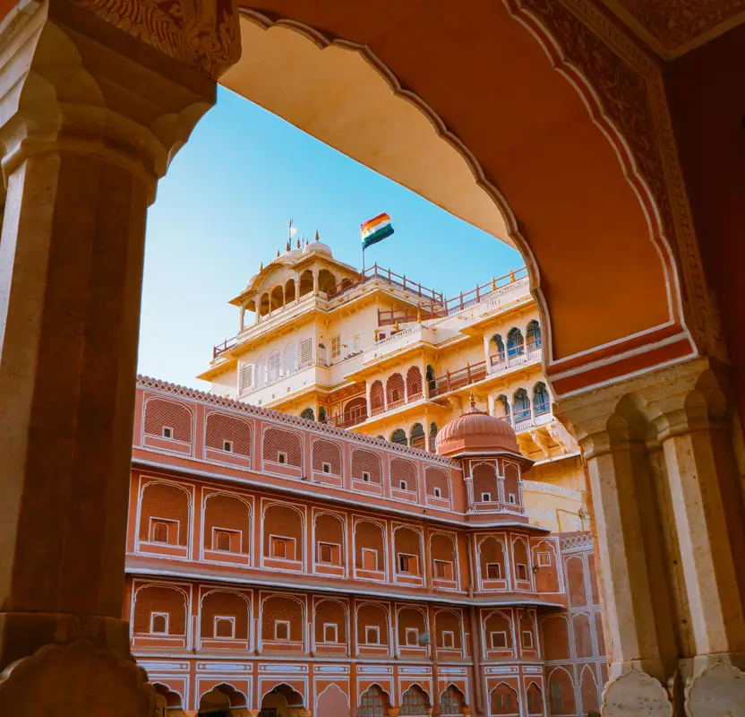 Rajasthan Tour with Photography & Heritage Walks