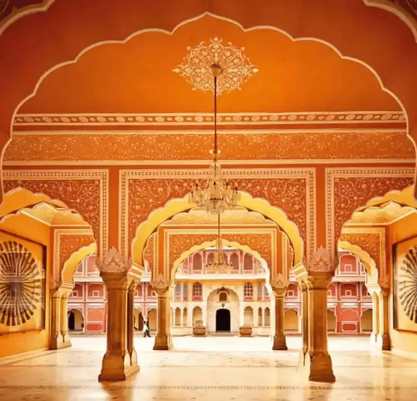 Solo Female Spiritual Tour of India – Delhi, Varanasi & Khajuraho