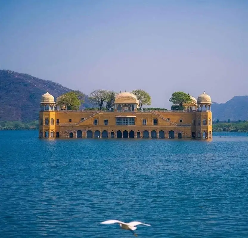 Jaipur Tour Package for Senior Citizens