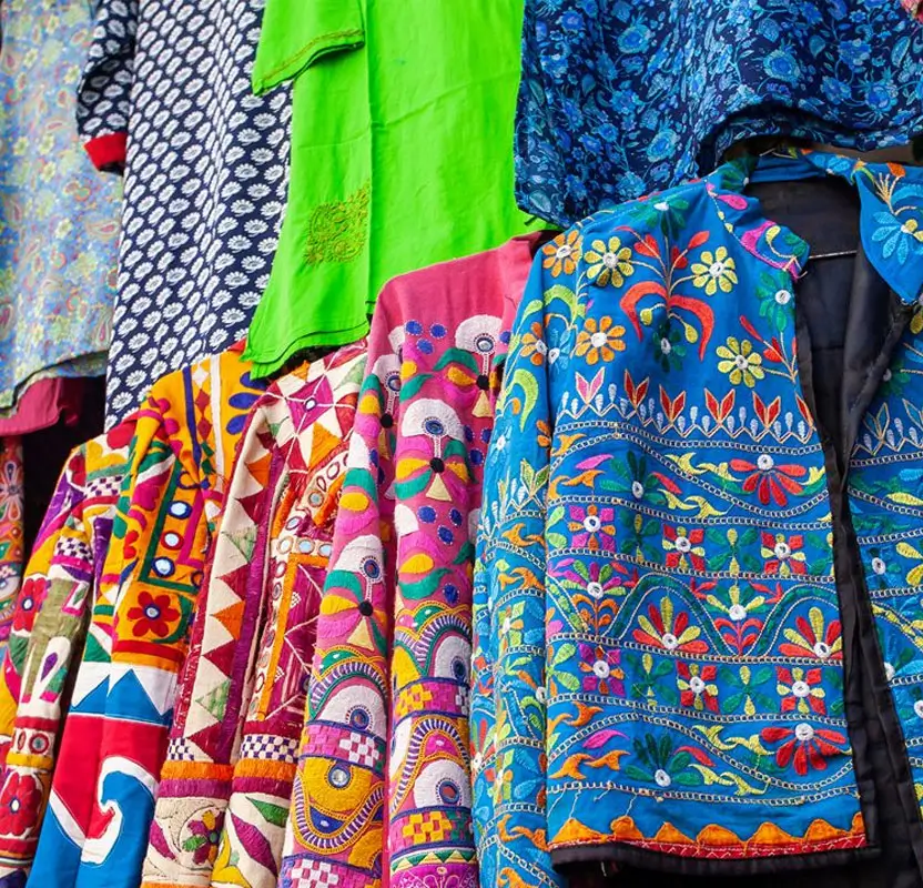 Rajasthan Shopping Tour – 13 Days of Bazaars, Crafts & Heritage in Jaipur, Jodhpur & Udaipur