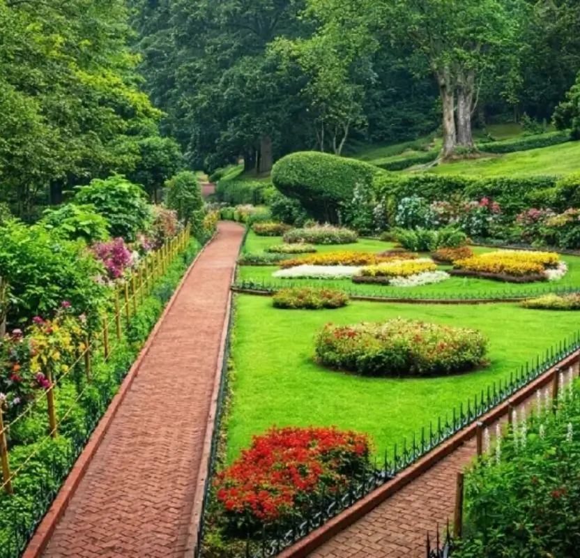 Luxury Tamil Nadu Hill Stations Tour | 10 Days Private Holiday