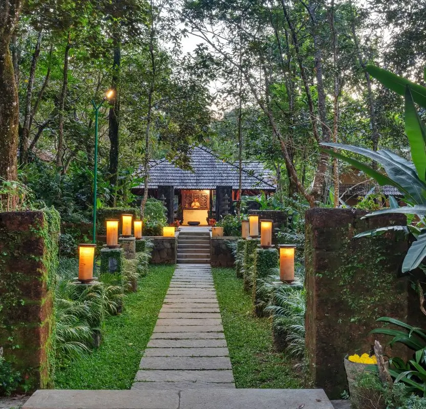 Ultimate Luxury South India Grand Tour | 20 Days Private Journey