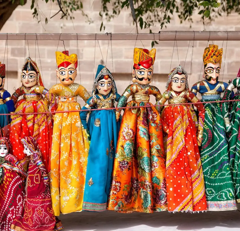 Jaipur Women-Focused Shopping & Craft Experience | Private Jaipur Shopping Tour for Women