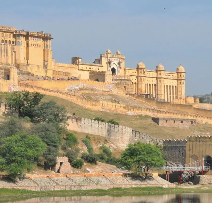 Jaipur City Full Day Tour with Spanish Speaking Guide
