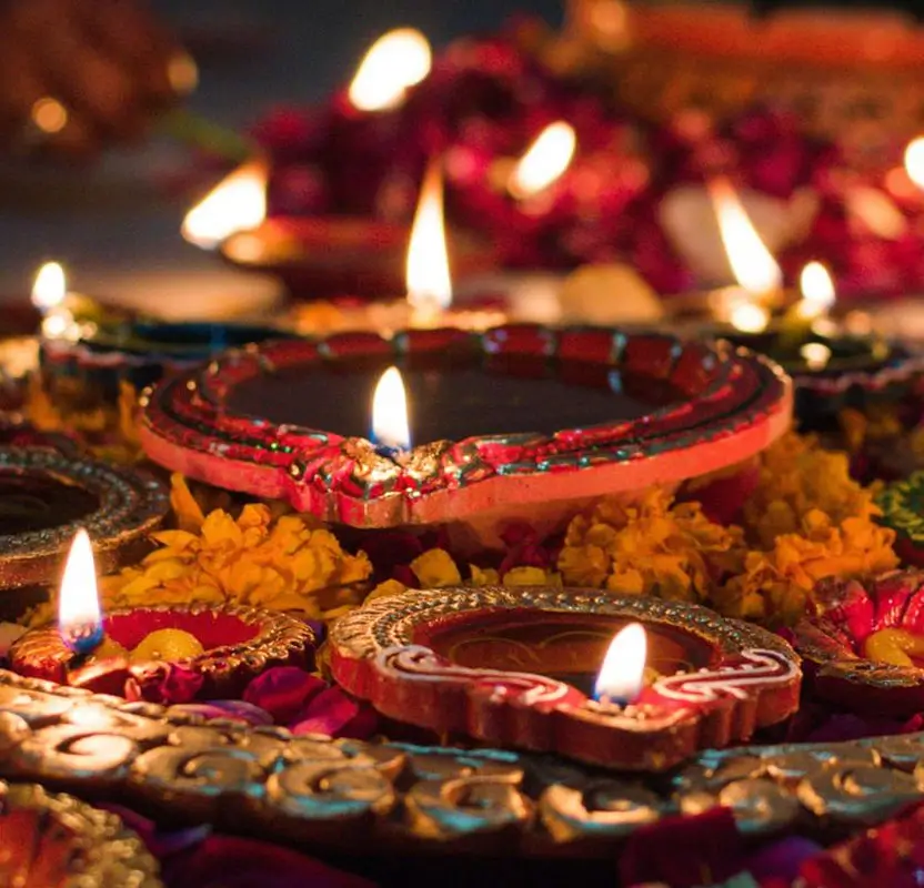 Golden Triangle with Diwali in Jaipur | 11 Days Luxury Heritage & Festival Tour