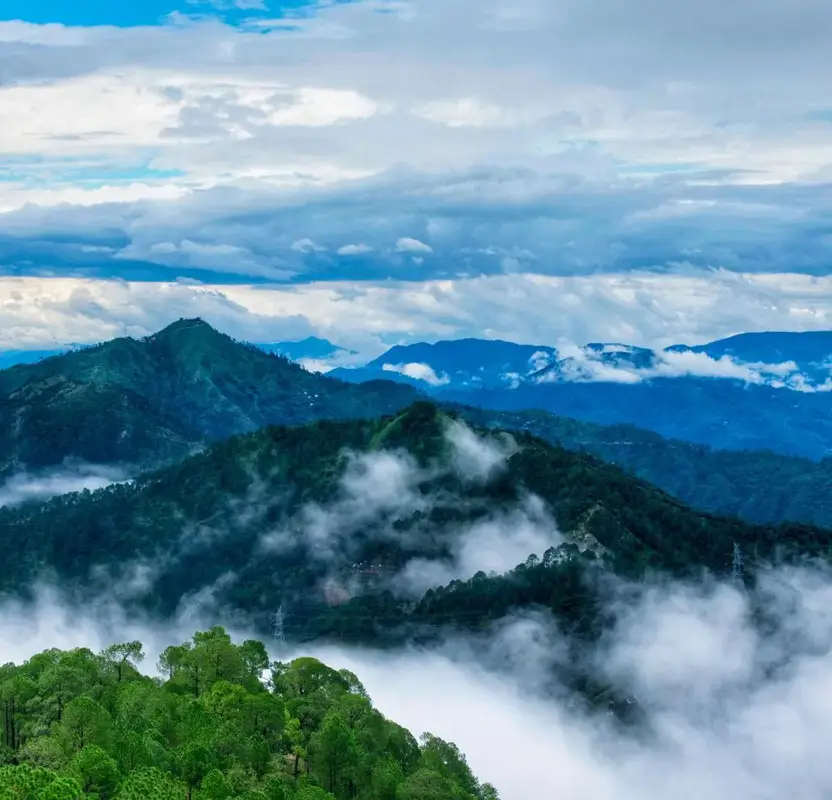 Women-Only Himalayan Wellness & Spiritual Tour