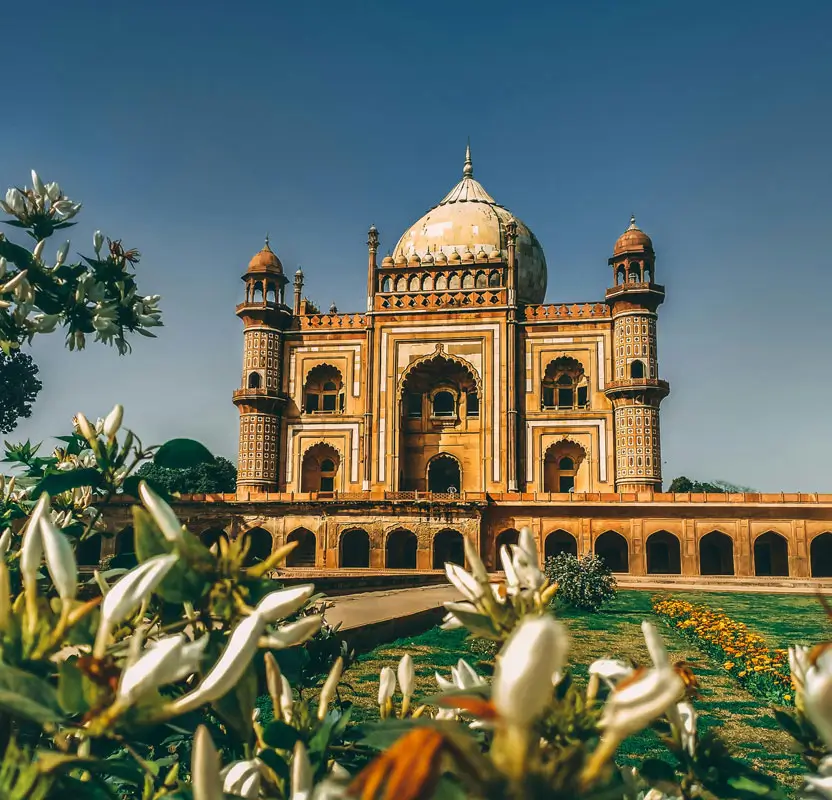 7 Days Luxury Golden Triangle Tour of Delhi, Agra & Jaipur with Palaces & Heritage