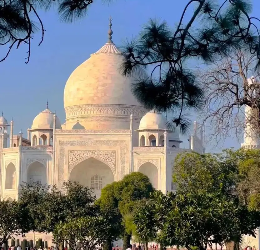 Delhi Jaipur Agra Tour with Taj Mahal