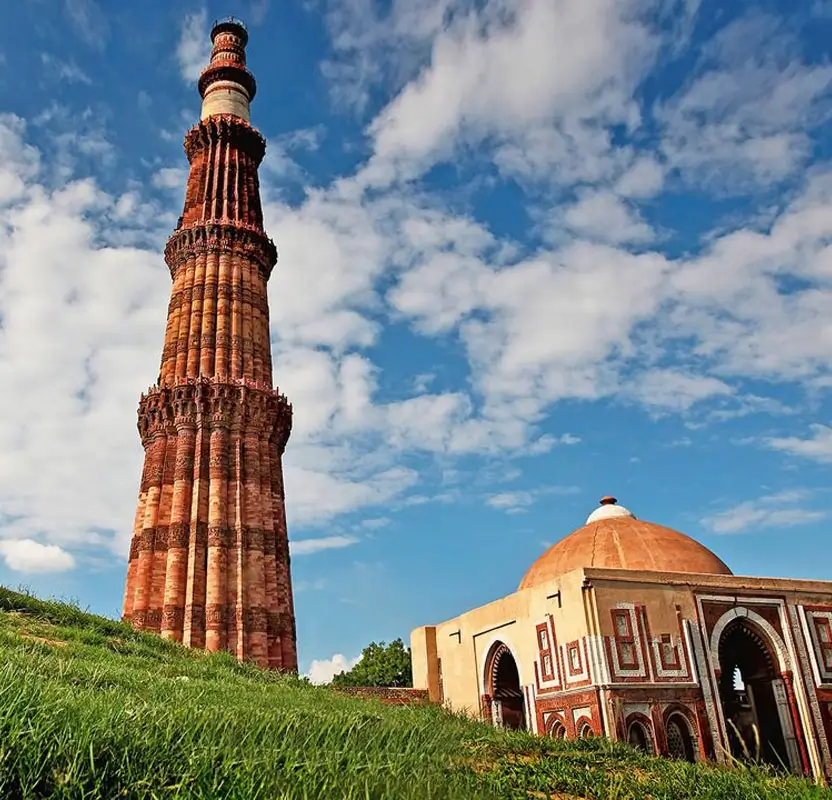 Delhi Jaipur Agra Tour with English Speaking Driver