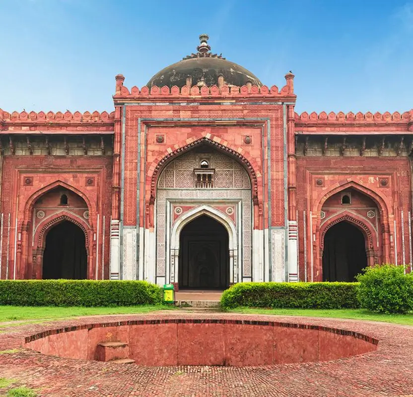 Full Day Delhi Sightseeing Tour by Car and Driver | Private Delhi Tour Packages