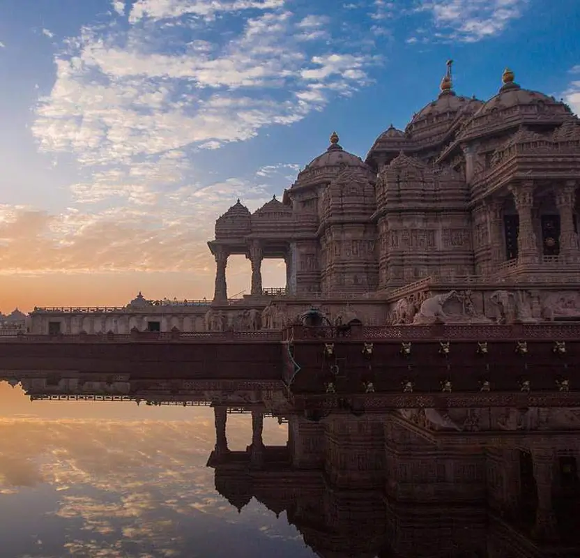 Golden Triangle Tour with Ayurveda & Wellness | 12 Days of Heritage & Healing