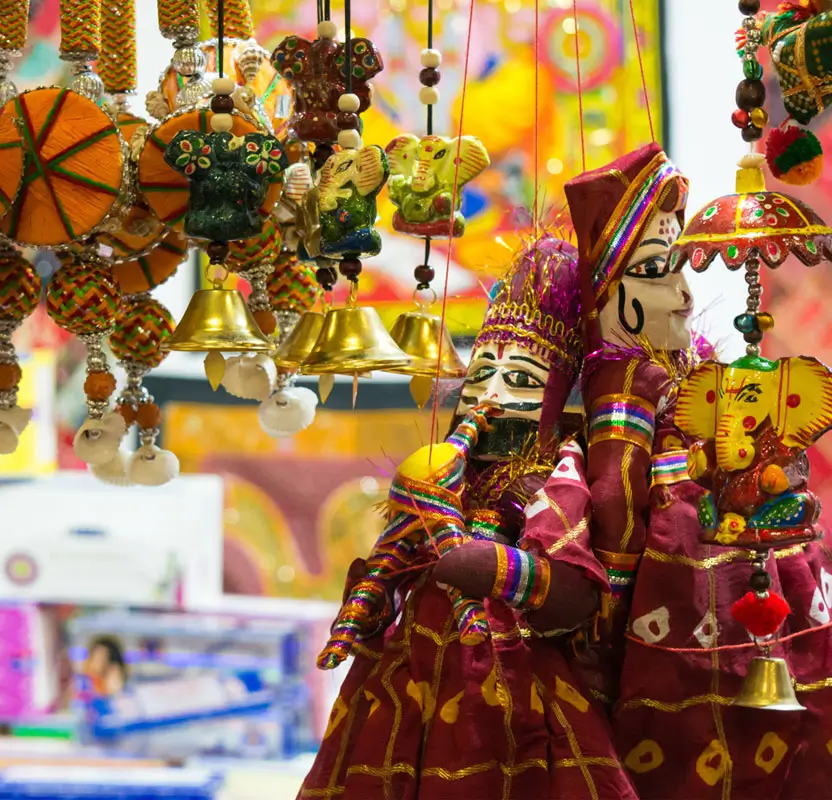 Jaipur Jewellery & Gemstone Shopping Tour | Exclusive Specialist-Guided Experience