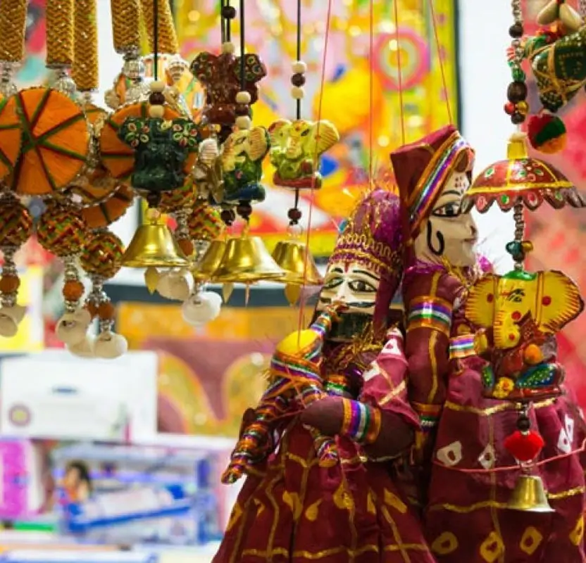 Solo Female Rajasthan Shopping & Culture Tour – Jaipur, Jodhpur & Udaipur