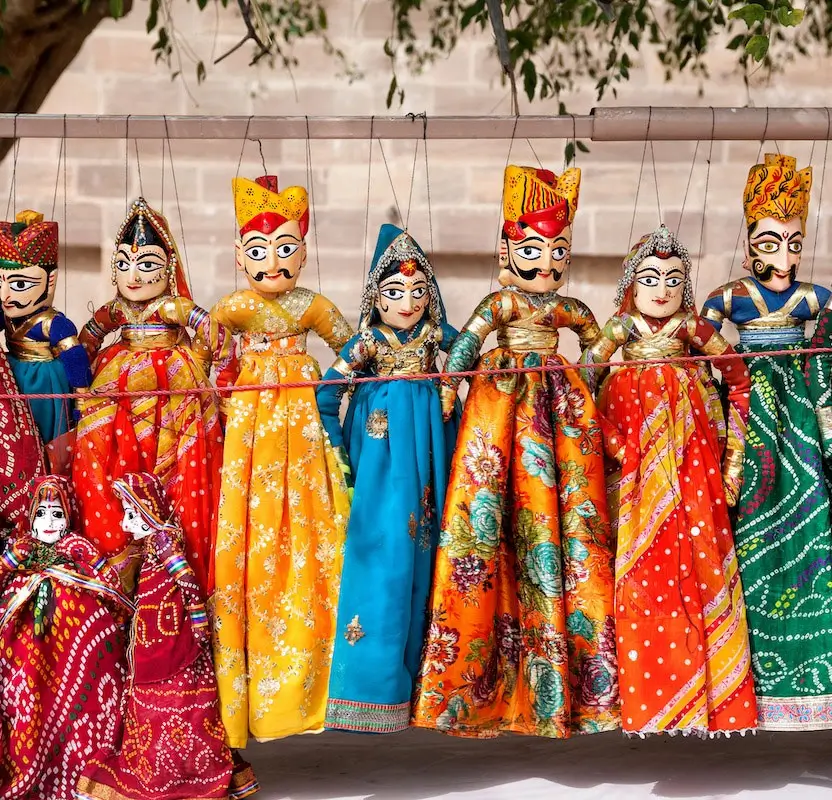 Golden Triangle Tour with Ultimate Shopping Experience | Luxury Shopping Holiday in Delhi, Agra & Jaipur