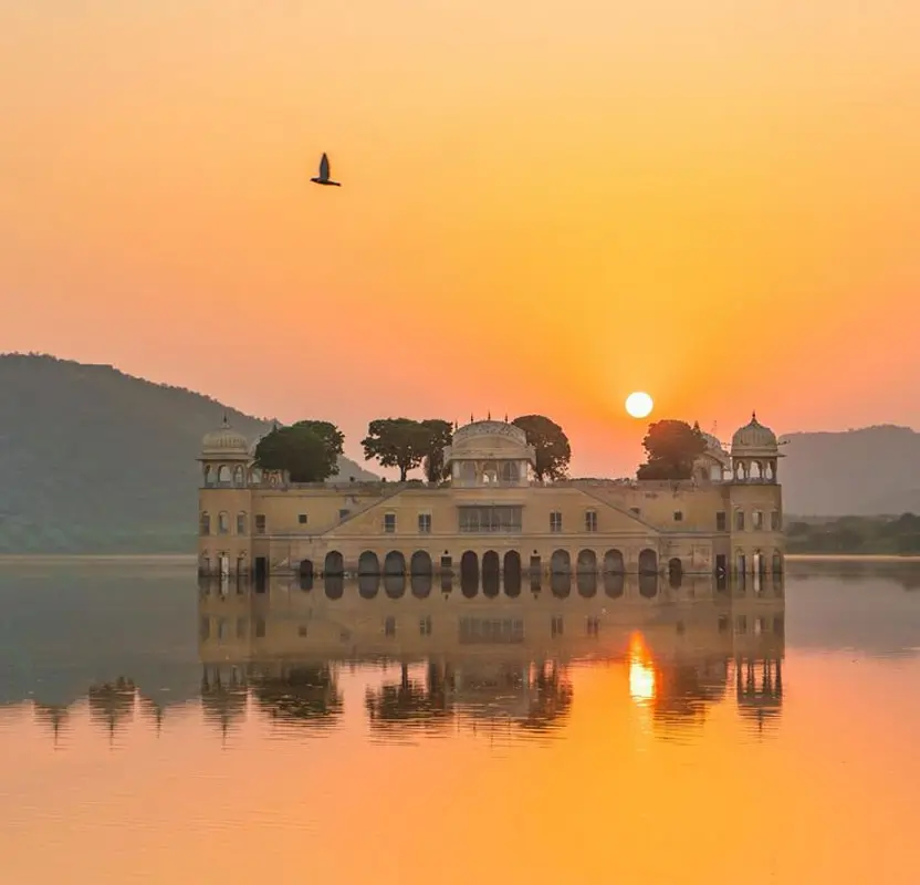 Golden Triangle Tour for First-Time India Visitors