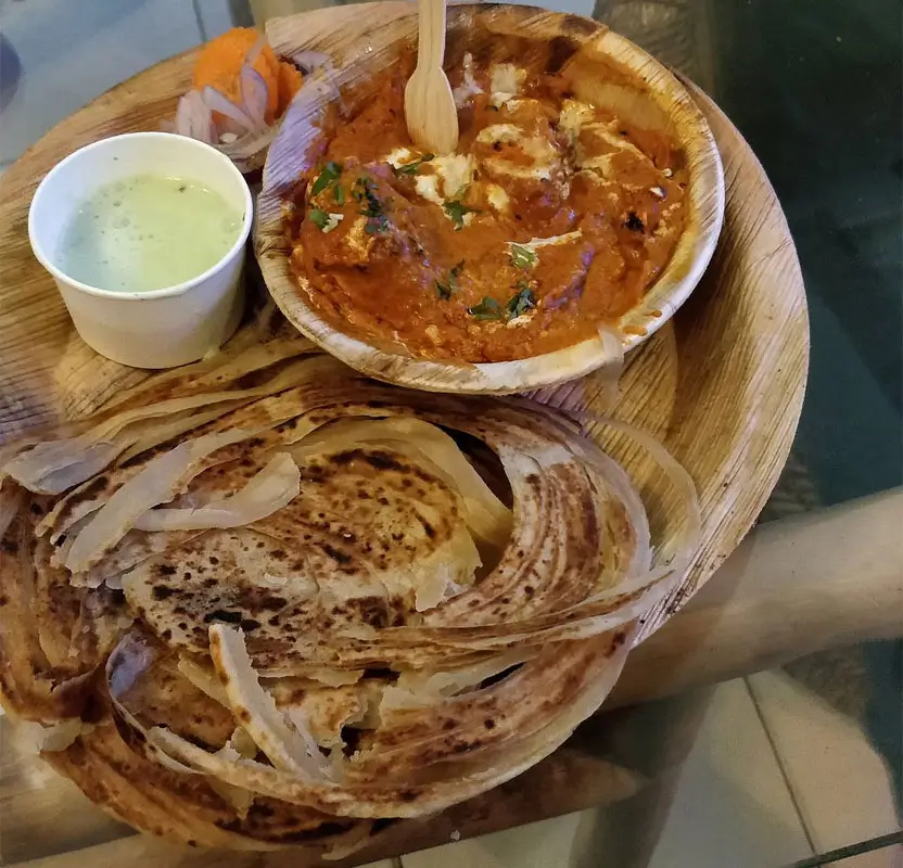 Chandni Chowk Delhi Food Tour | Old Delhi Food Walk with Private Guide