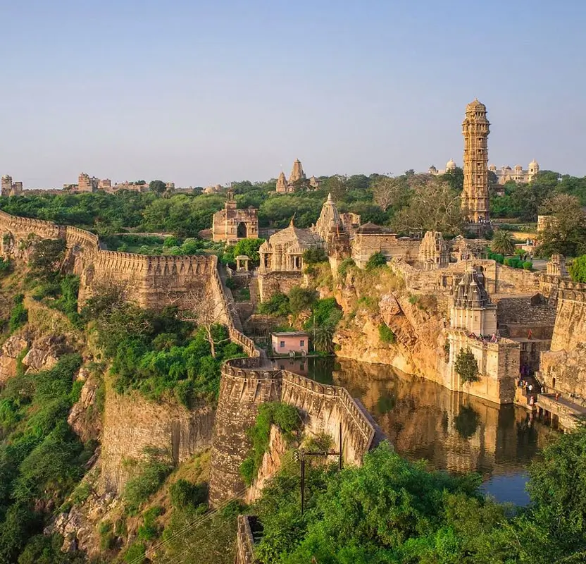 5 Days Rajasthan Tour Package